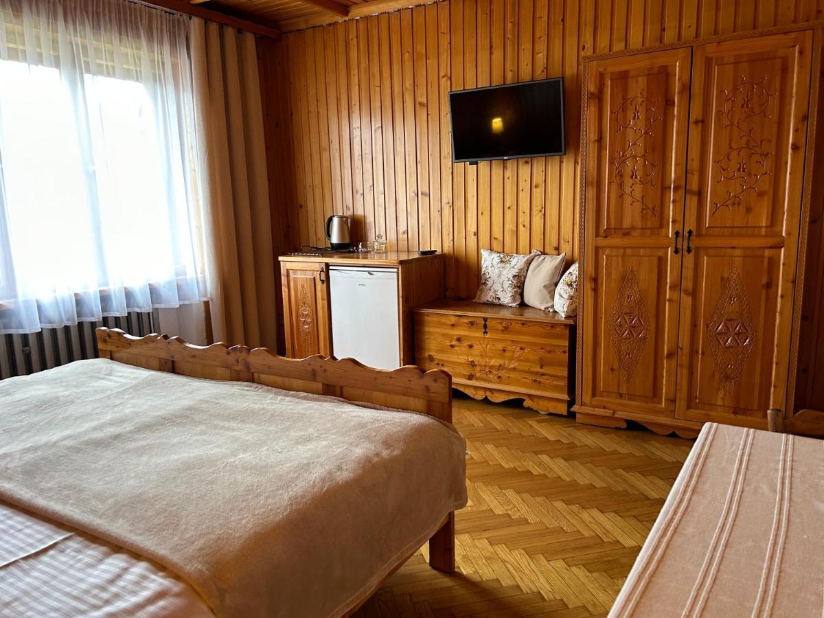 Goscinne Krol Zakopane