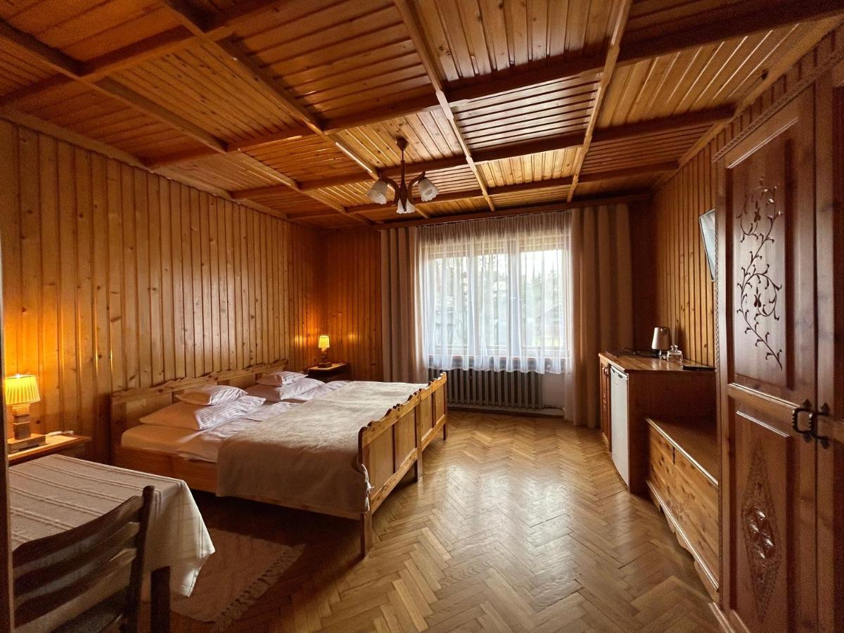 Goscinne Krol Zakopane
