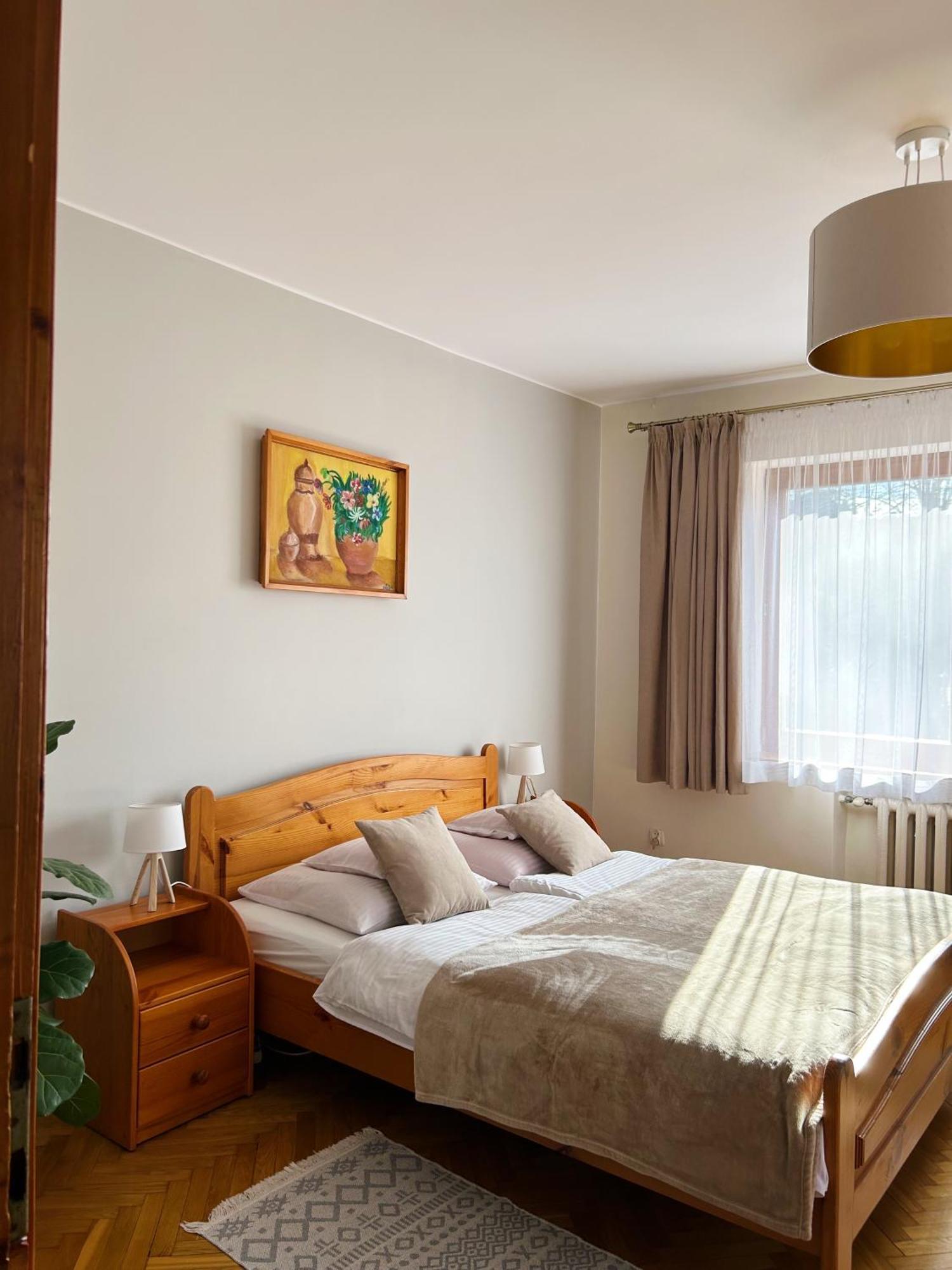 Homestay Goscinne Krol *