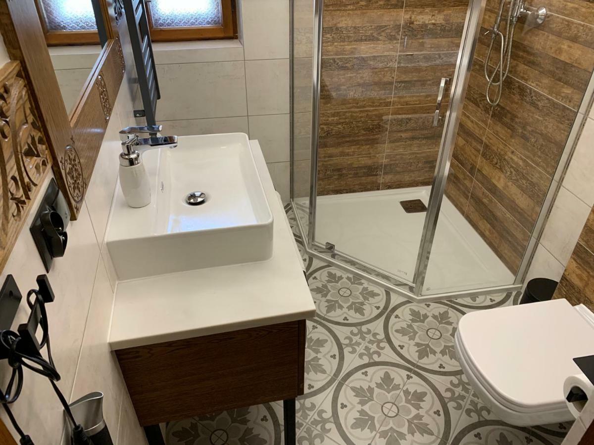 Goscinne Krol Homestay Zakopane