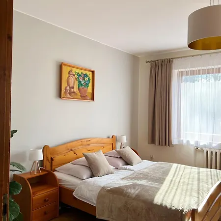 Pokoje Gościnne Król Zakopane Exterior foto