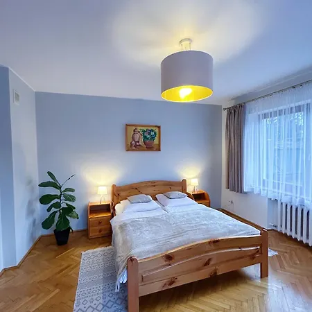 Pokoje Gościnne Król Zakopane Exterior foto