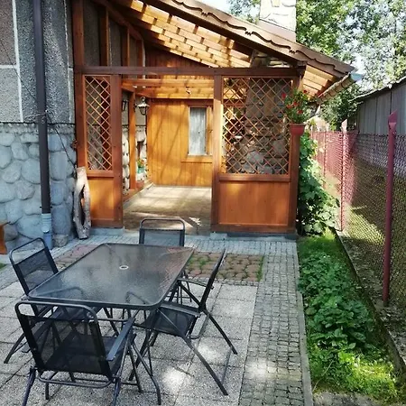 Pokoje Gościnne Król Zakopane Exterior foto