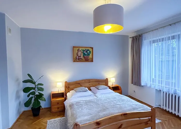Pokoje Gościnne Król