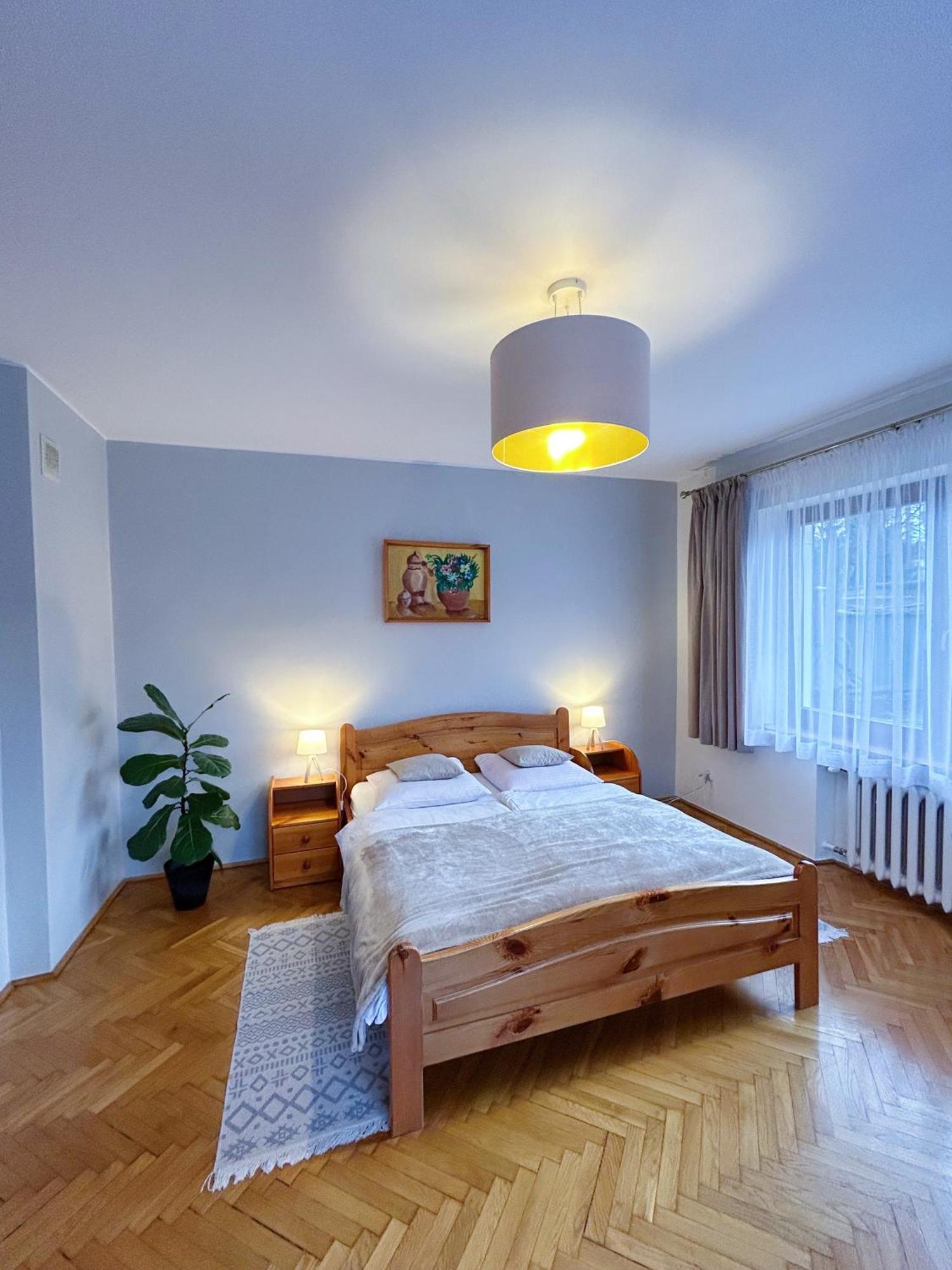 Habitación en casa particular Gościnne Król *