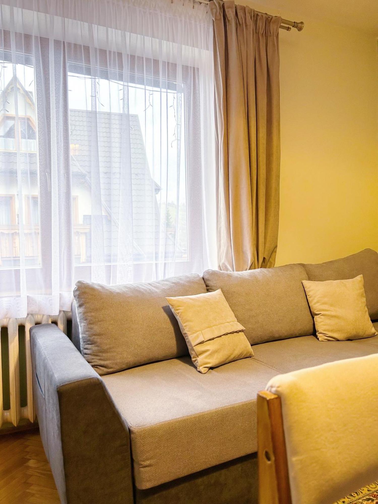 Gościnne Król Habitación en casa particular *