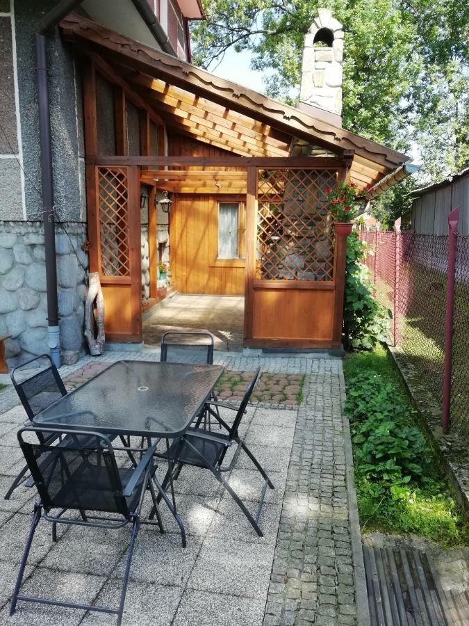 Habitación en casa particular Gościnne Król