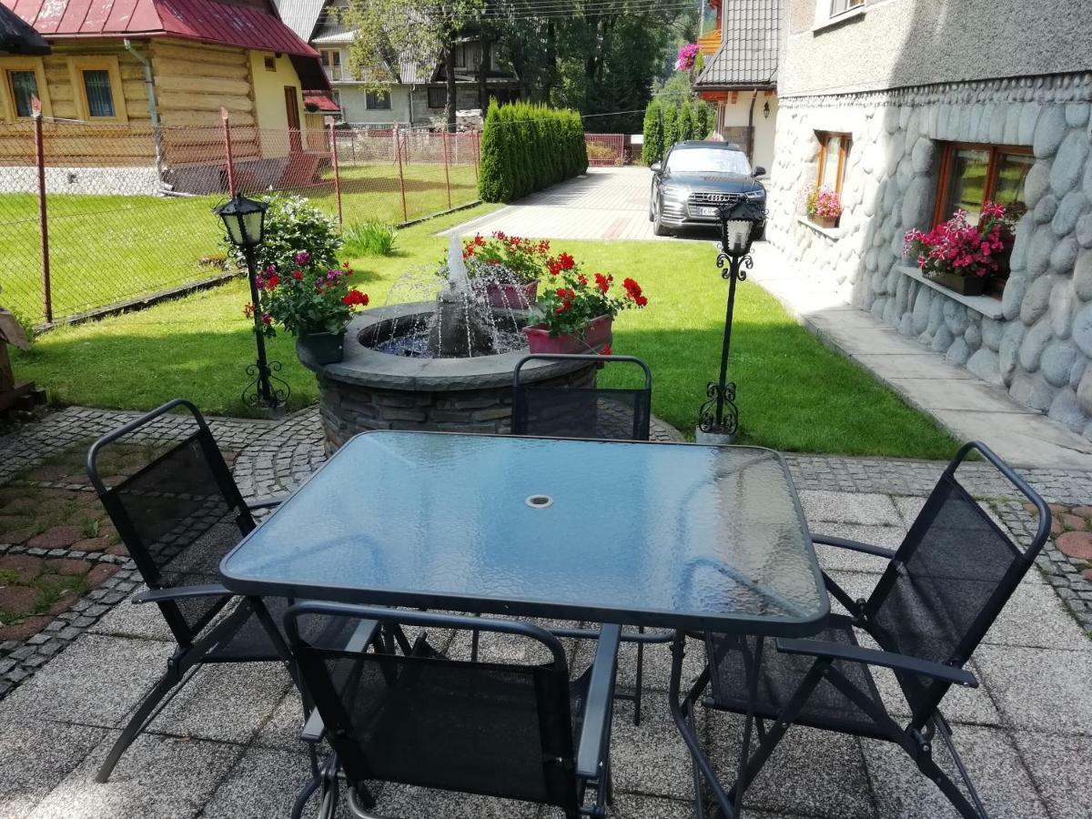 Habitación en casa particular Gościnne Król Zakopane