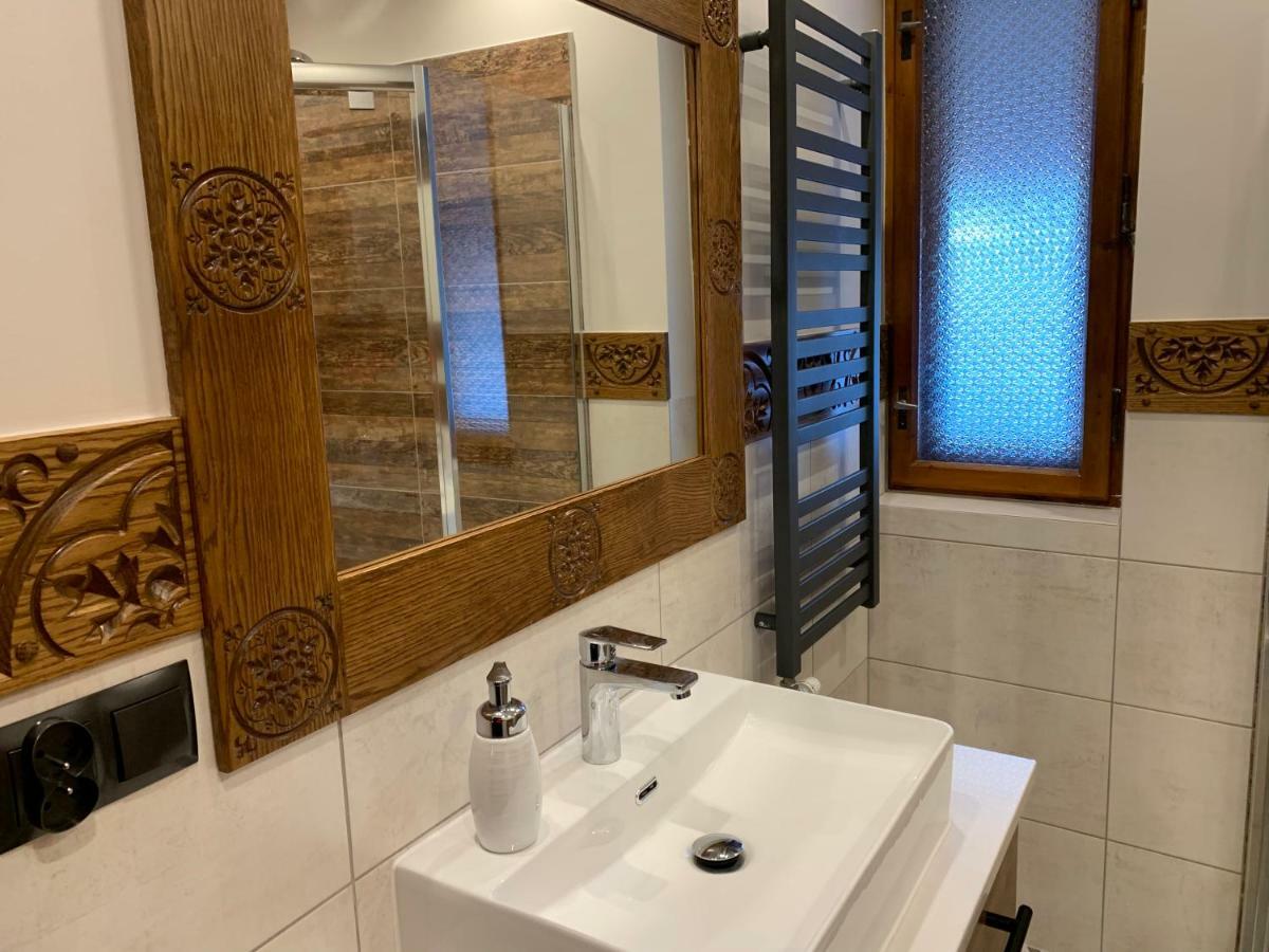 Gościnne Król Habitación en casa particular *