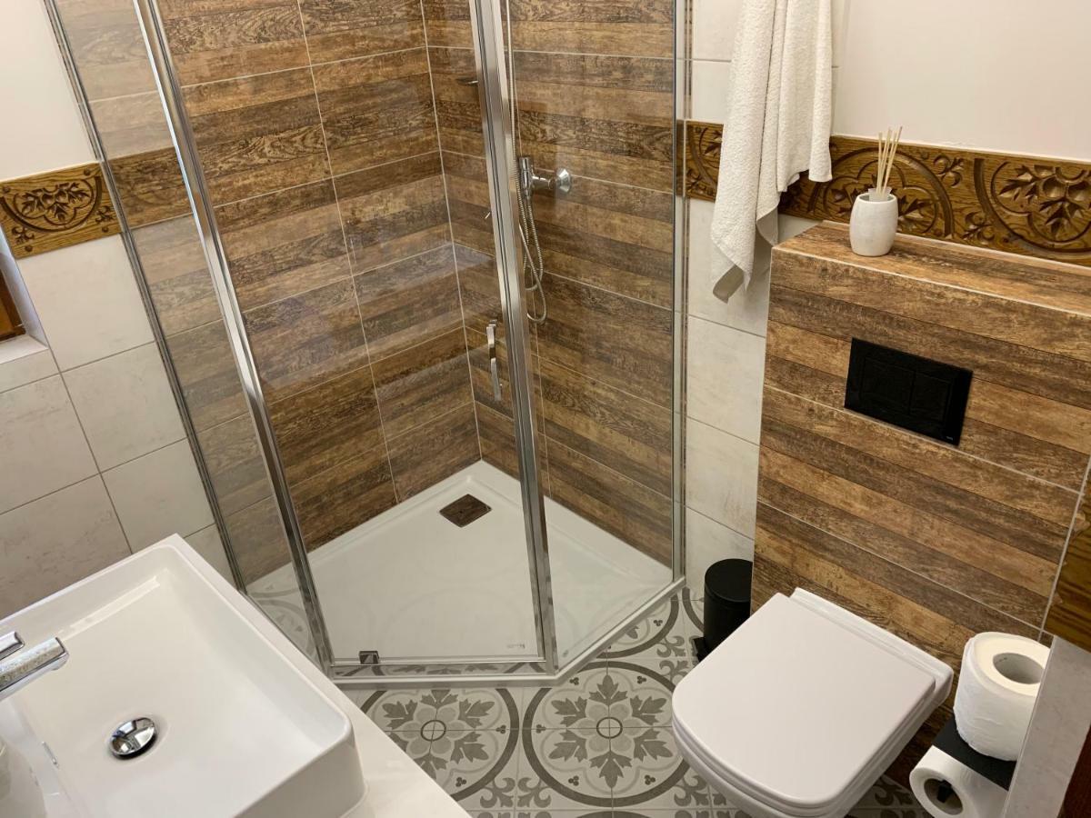 Gościnne Król Habitación en casa particular Zakopane